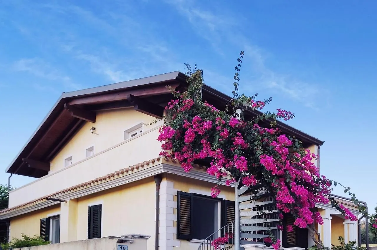 Appartement Soggiornare A Cagliari