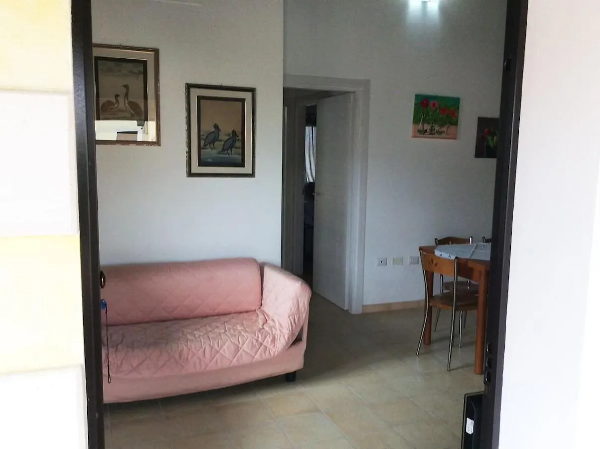 Appartement Soggiornare A Cagliari