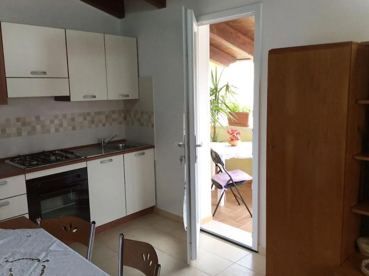 Appartement Soggiornare A Cagliari Italie
