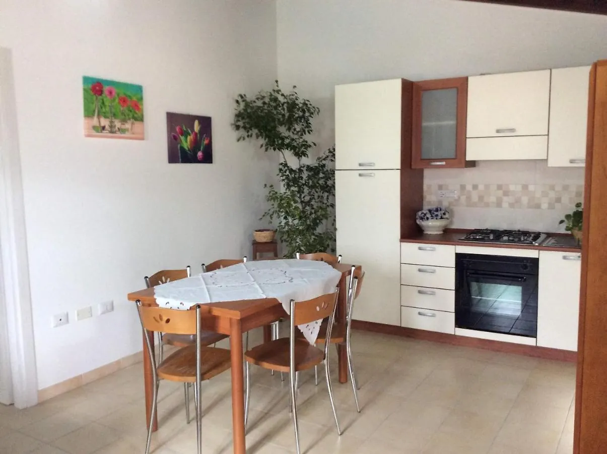 Appartement Soggiornare A Cagliari Italie
