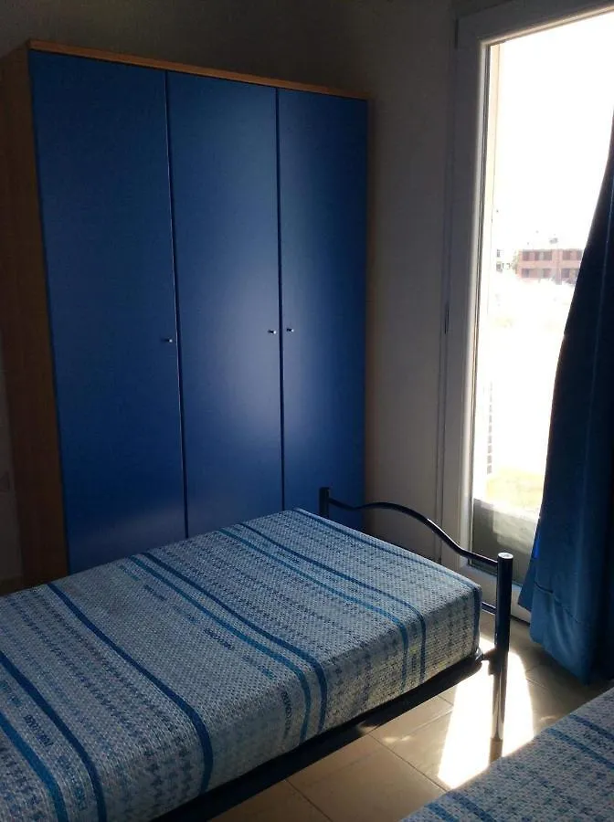 Appartement Soggiornare A Cagliari Italie