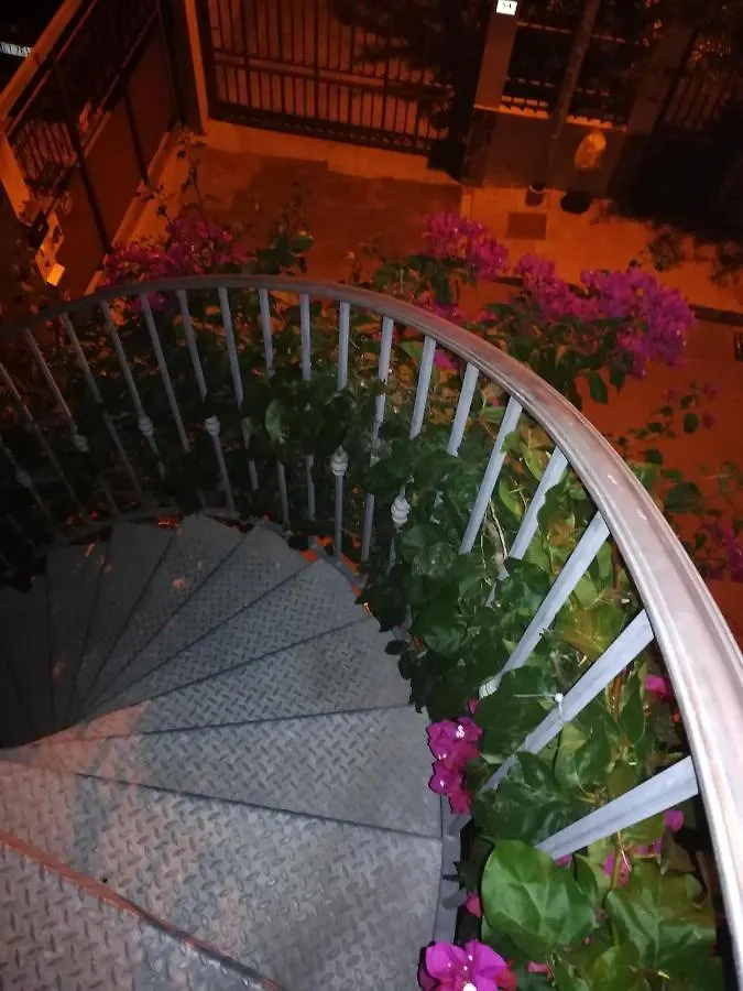 Appartement Soggiornare A Cagliari